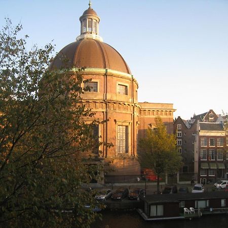 The Old Lady Otel Amsterdam Dış mekan fotoğraf