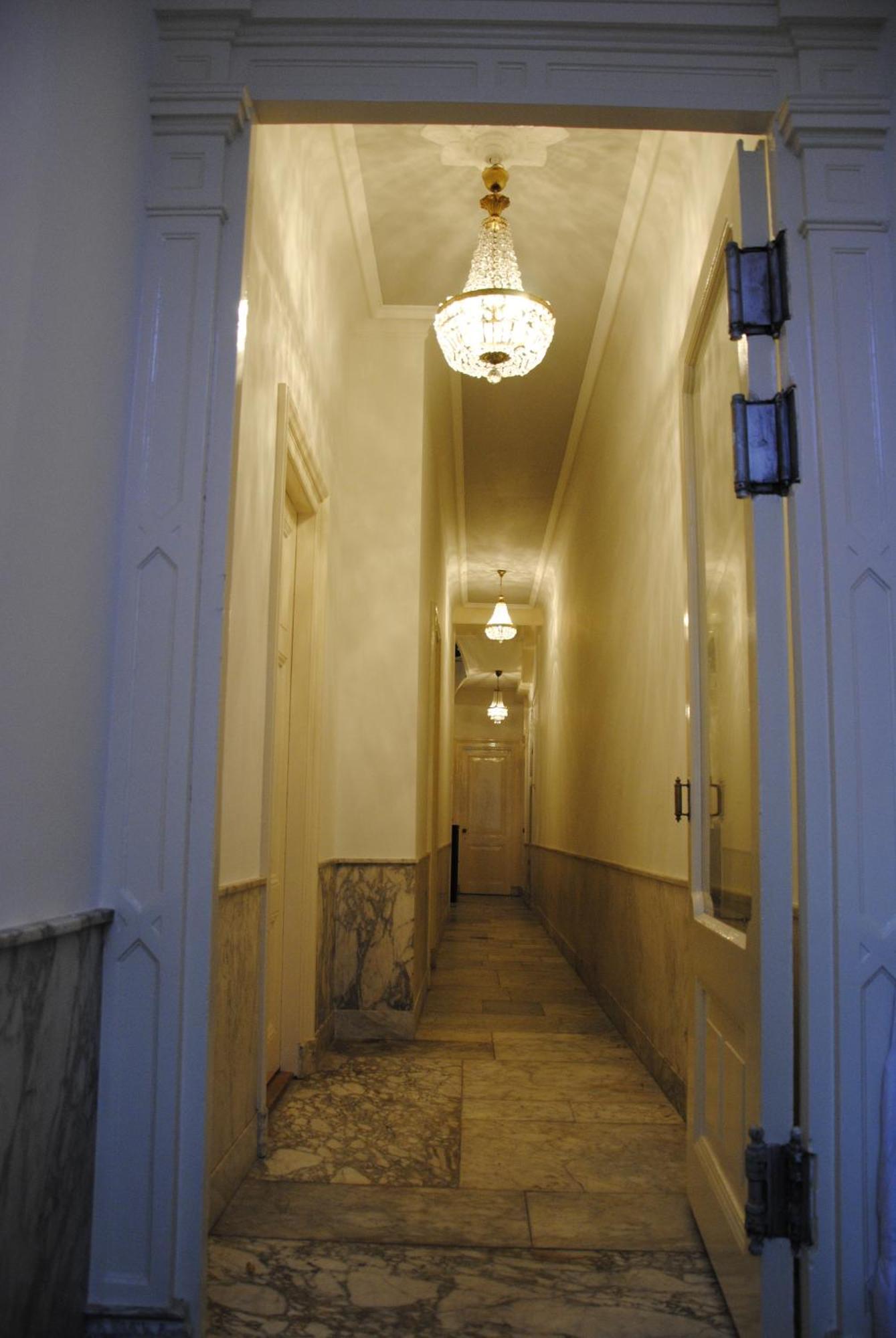 The Old Lady Otel Amsterdam Dış mekan fotoğraf